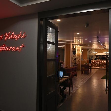 Kp Hotels Begusarai Luaran gambar