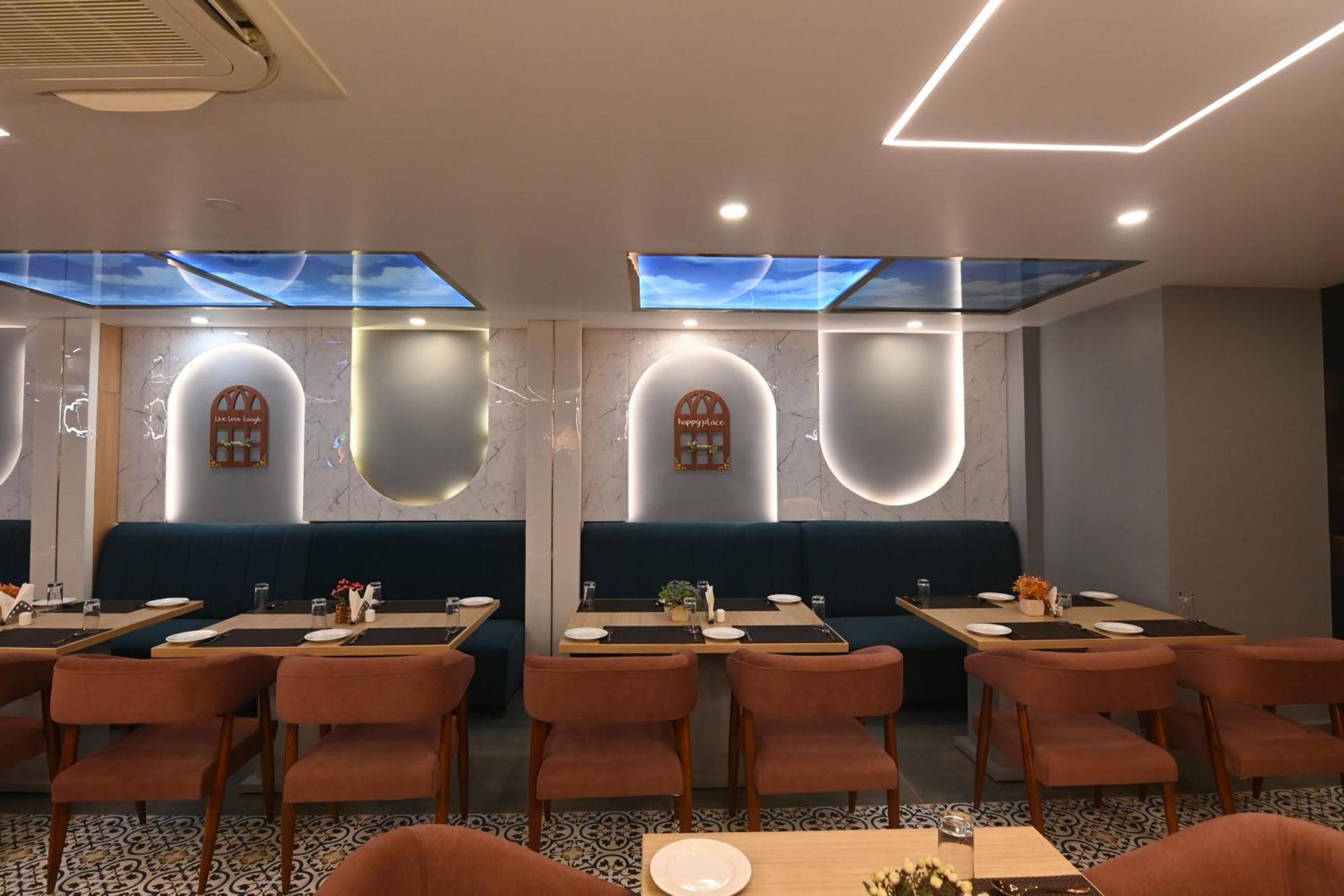 Kp Hotels Begusarai Luaran gambar