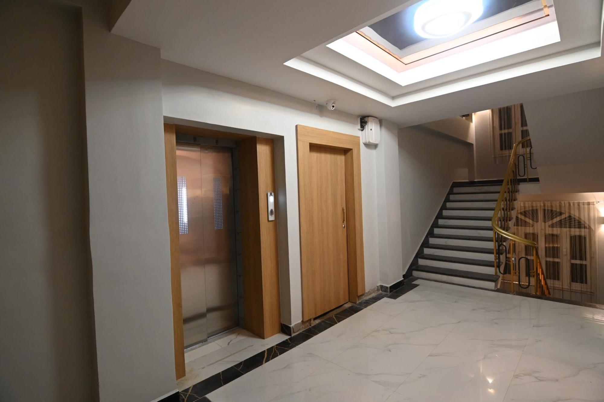 Kp Hotels Begusarai Luaran gambar